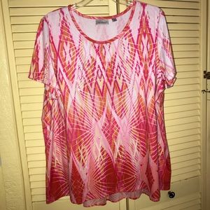 Avenue Embellished Tunic